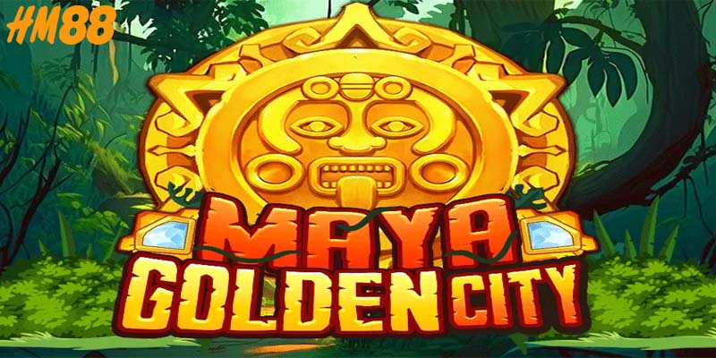 Nổ Hũ Thành Phố Mayan Kho Báu Triệu Xu Giữa Rừng Rậm Bí Ẩn