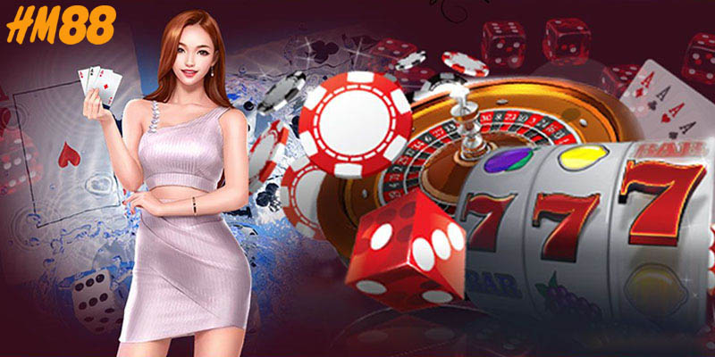 Phải đủ 18 tuổi để trải nghiệm giải trí