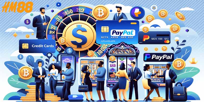 Sử dụng đúng link an toàn