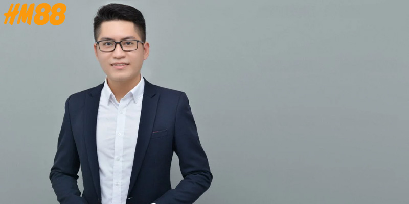 Tầm nhìn của CEO định hướng thương hiệu phát triển bền vững.