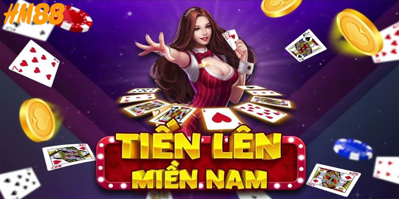 Game bài Tiến Lên Đếm Lá